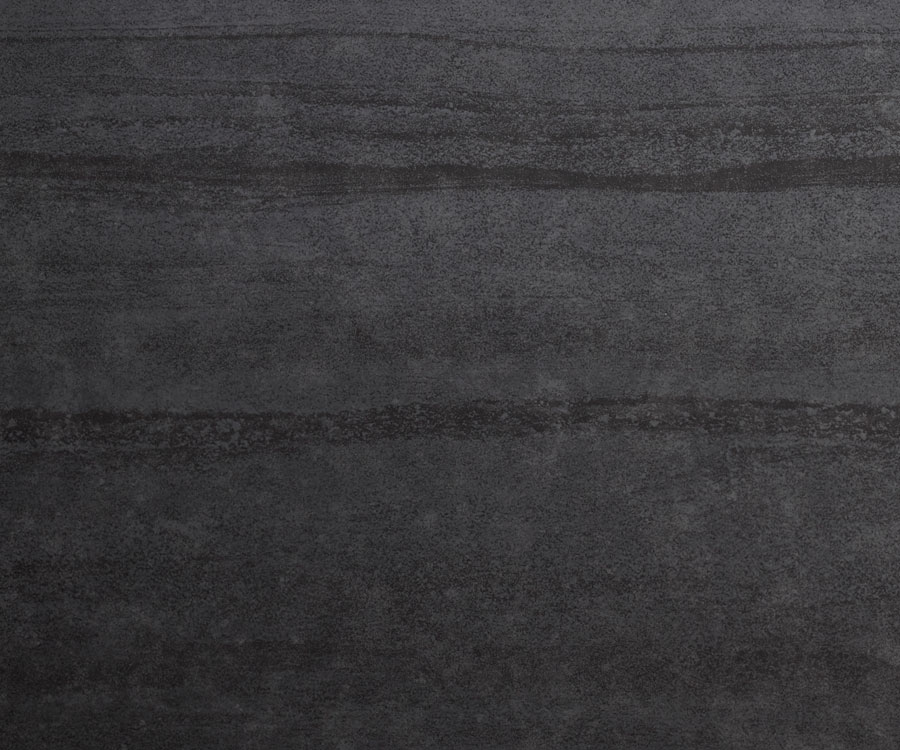 Chemetal 606 Blackened Aluminum manufacturer sample