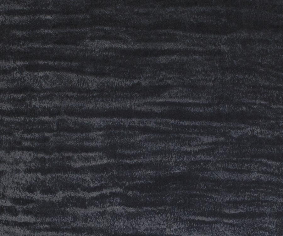 InteriorArts 1002-VEL Black Velvet manufacturer sample