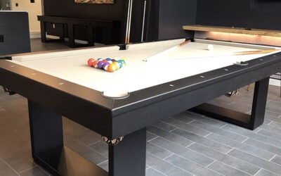 Blog | Luxury Custom Pool Tables | Brilliant Billiards How to Buy a Custom Pool Table in Scottsdale for Luxury Homes