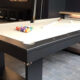 Elevate Custom Modern Pool Tables | Luxury Billiard Tables by Brilliant Billiards