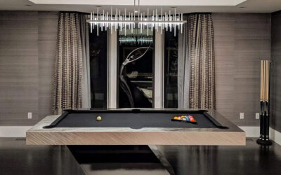 Best Luxury Pool Tables (2026 Guide)