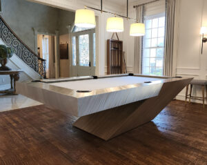 Luxury Pool Tables Paradise Valley Estates