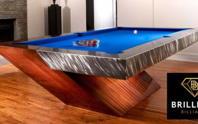 Is the Optimus Pool Table Worth It in Scottsdale?