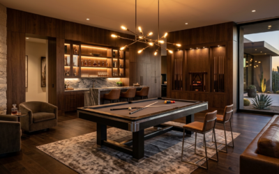 Blog | Luxury Custom Pool Tables | Brilliant Billiards How Much Does a Custom Pool Table Cost in Phoenix?