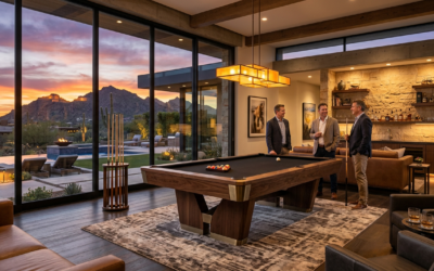Blog | Luxury Custom Pool Tables | Brilliant Billiards Designer Billiard Table Custom Finishes in Scottsdale Estates