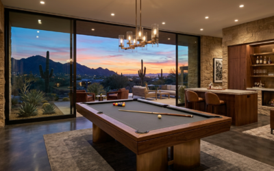 Blog | Luxury Custom Pool Tables | Brilliant Billiards Custom Pool Tables Price in Scottsdale: Luxury Cost Guide 2026