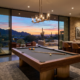 Custom Pool Tables Price in Scottsdale: Luxury Cost Guide 2026 | Luxury Custom Pool Tables | Brilliant Billiards