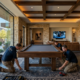 Professional Pool Table Installation Guide Scottsdale Estates | Luxury Custom Pool Tables | Brilliant Billiards