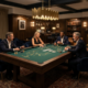 Luxury Poker Pool Table for Private Clubs: Complete Design Guide | Luxury Custom Pool Tables | Brilliant Billiards