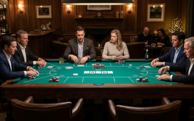 Blog | Luxury Custom Pool Tables | Brilliant Billiards Luxury Pool Table Poker Table Combo Buying Guide for Estates
