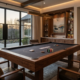 Pool Table Card Table Combo Dallas: Luxury Home Buying Guide | Luxury Custom Pool Tables | Brilliant Billiards