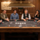 Customizable Neoprene Poker Overlay for Pool Tables Guide | Luxury Custom Pool Tables | Brilliant Billiards