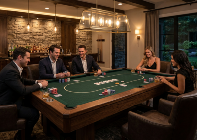 Shop All Products at Brilliant Billiards | Luxury Custom Pool Tables | Brilliant Billiards