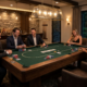 Convertible Pool Table Poker Table: How to Choose the Right One | Luxury Custom Pool Tables | Brilliant Billiards