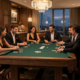 Convertible Pool Table Poker Table: A Luxury Home Buyer’s Guide | Luxury Custom Pool Tables | Brilliant Billiards