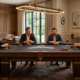 Luxury Poker Pool Table Dallas: A Guide to Dual-Purpose Play | Luxury Custom Pool Tables | Brilliant Billiards