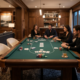 Pool Table Card Table Combo vs Separate Tables: Which Fits? | Luxury Custom Pool Tables | Brilliant Billiards