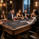 Luxury Convertible Game Table: Pool and Poker for Entertaining | Luxury Custom Pool Tables | Brilliant Billiards