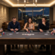 Custom Neoprene Poker Overlay for Pool Tables: Clear Answers | Luxury Custom Pool Tables | Brilliant Billiards
